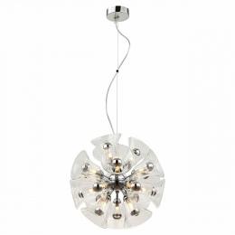 Изображение продукта Подвесная люстра Lussole Loft Oneida 